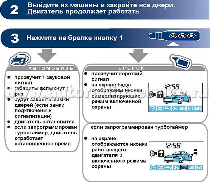 Как узнать есть ли автозапуск на машине: Как узнать, есть ли автозапуск на сигнализации: как можно понять