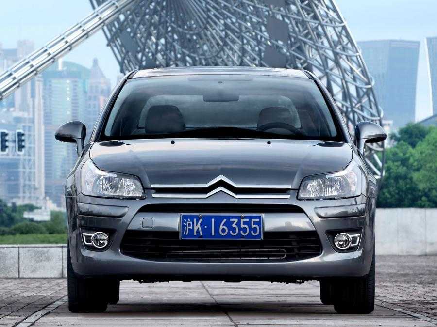 Citroen страна: страна производитель, чье производство Citroen