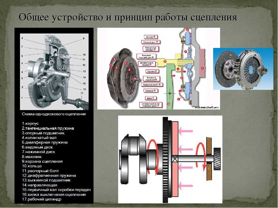 Сцепление назначение устройство и работа: ТрансТехСервис (ТТС): автосалоны в Казани, Ижевске, Чебоксарах и в других городах