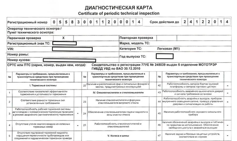 Проверить диагностическую карту по номеру автомобиля: Проверка диагностической карты техосмотра (ДК TO) по базе ЕАИCTO