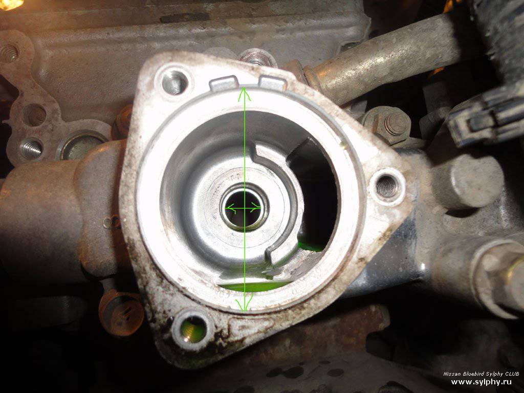 Зачем нужен термостат: Автомобильный термостат | Для чего нужен и какие бывают неисправности?