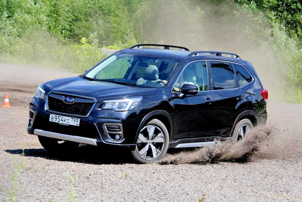 Где производят субару форестер для россии: Где собирают автомобили Subaru? - Subaru Russia