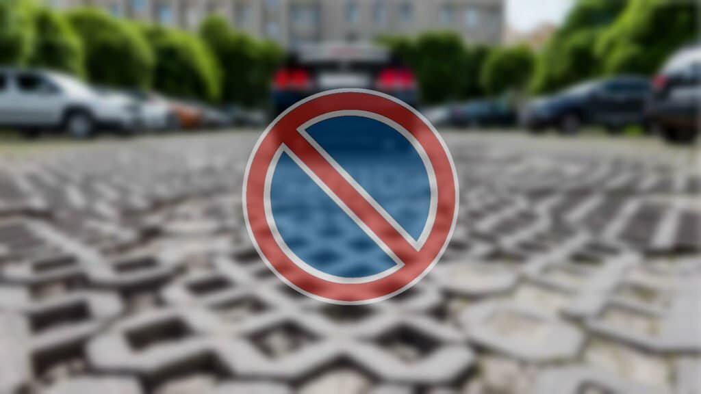Стоянка запрещена знак фото: Дорожные знаки картинки «Стоянка запрещена» ПДД