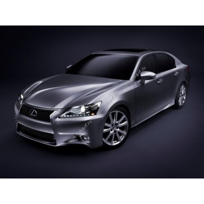 Кто производитель автомобиля лексус: Автомобили Лексус - страна производитель (Lexus)