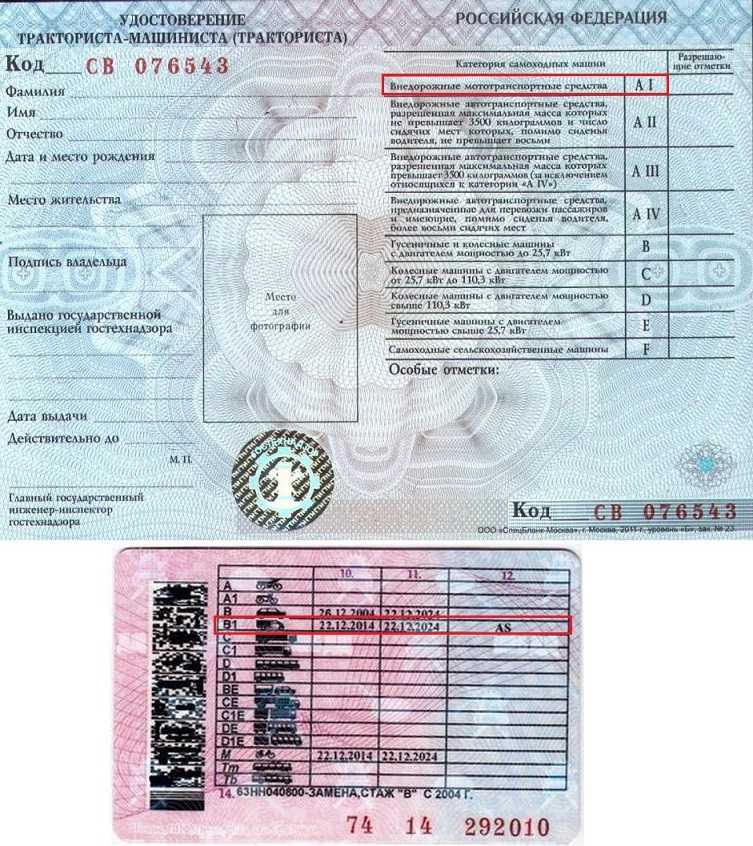 Кто выдает права на квадроцикл: Права на квадроцикл – какие права нужны на квадроцикл в 2022 году