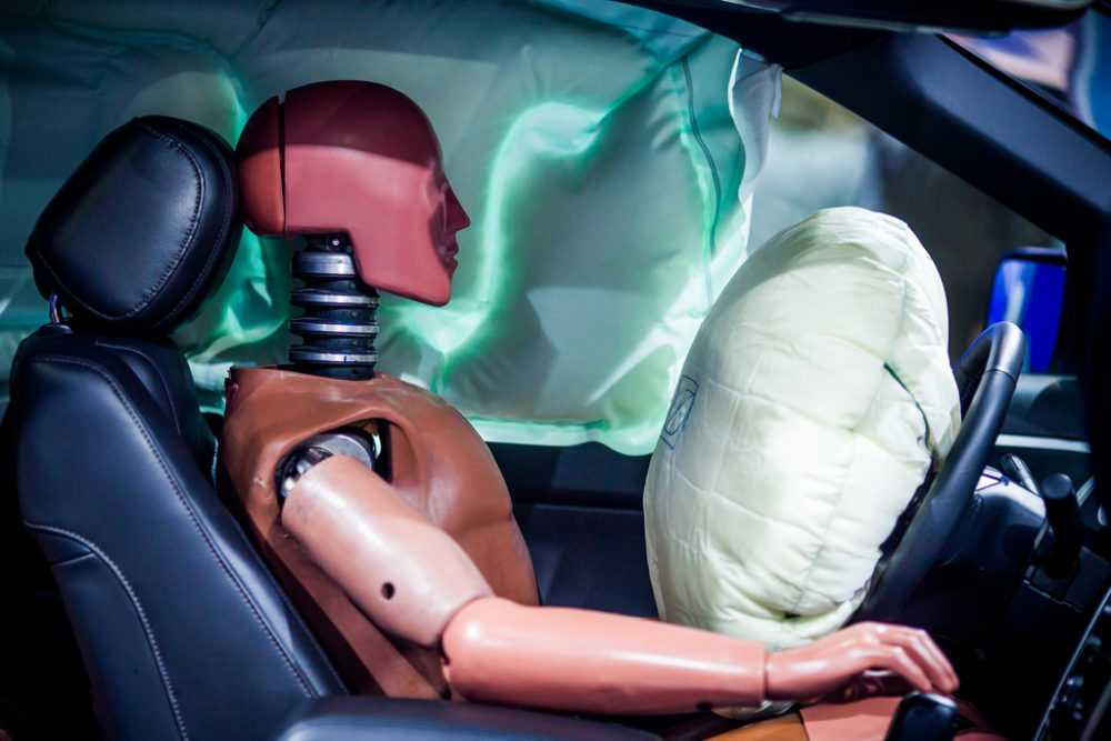 Airbag что это в машине: Что такое airbag и из чего состоит эта система