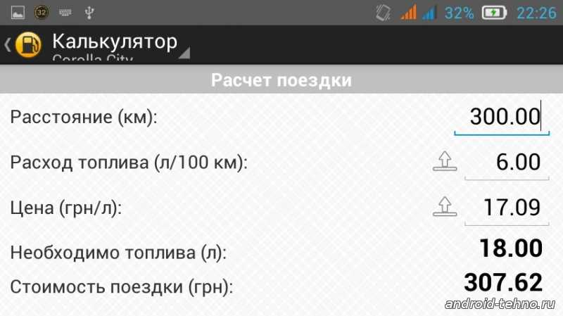 Как правильно считать расход топлива: Как рассчитать расход топлива - Quto.ru