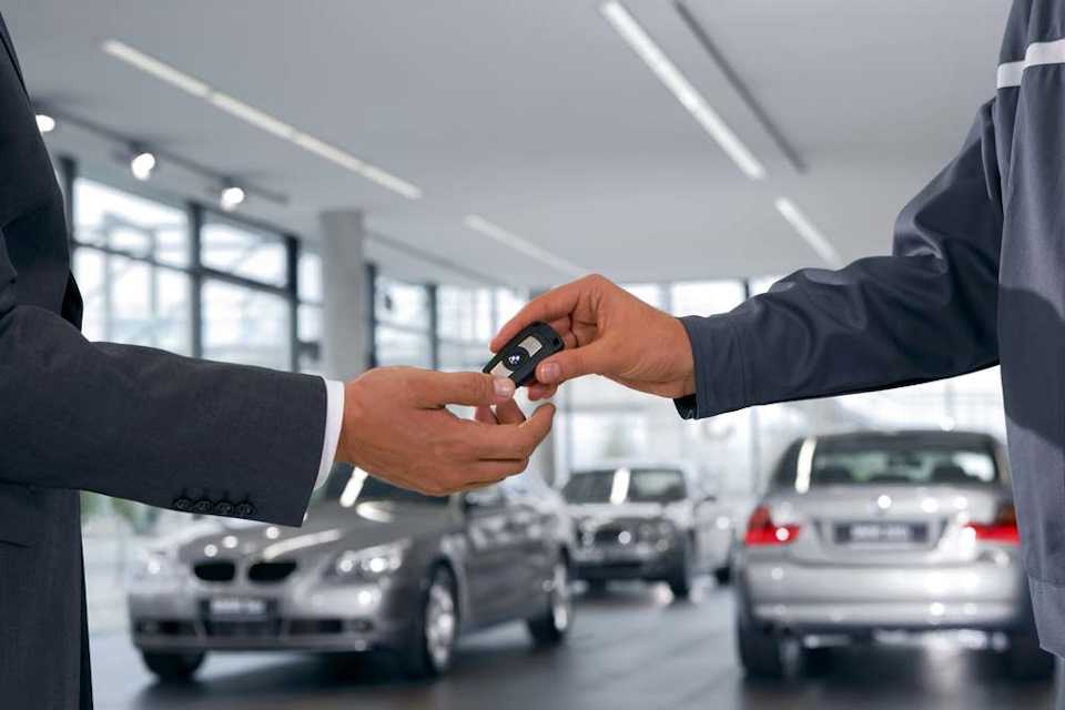 Покупка авто в другом регионе: Как купить автомобиль в другом регионе?