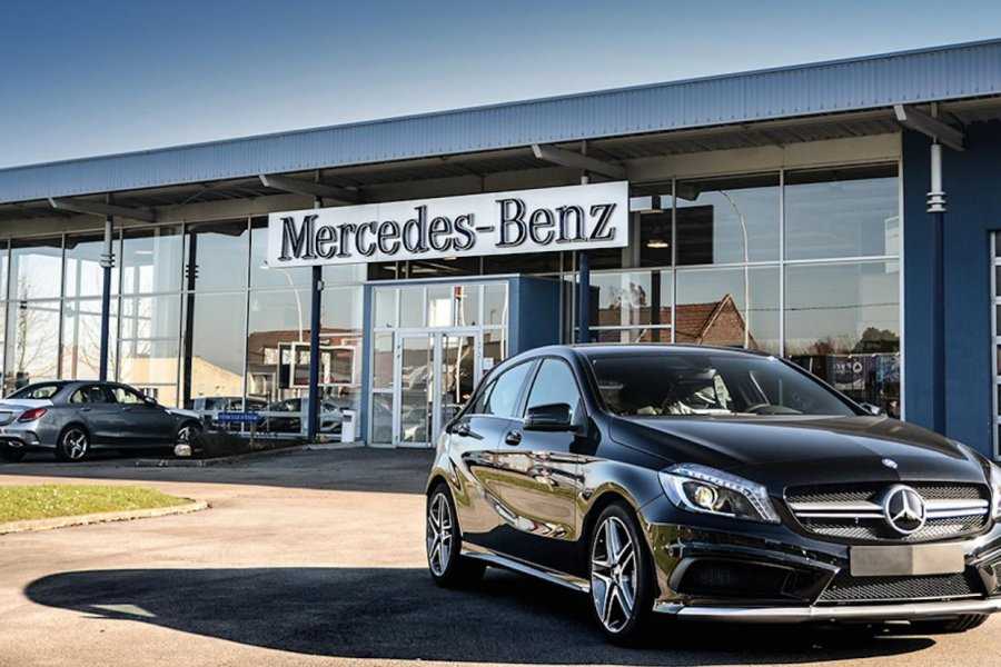 Мерседес чей производитель: страна производитель, чье производство Mercedes