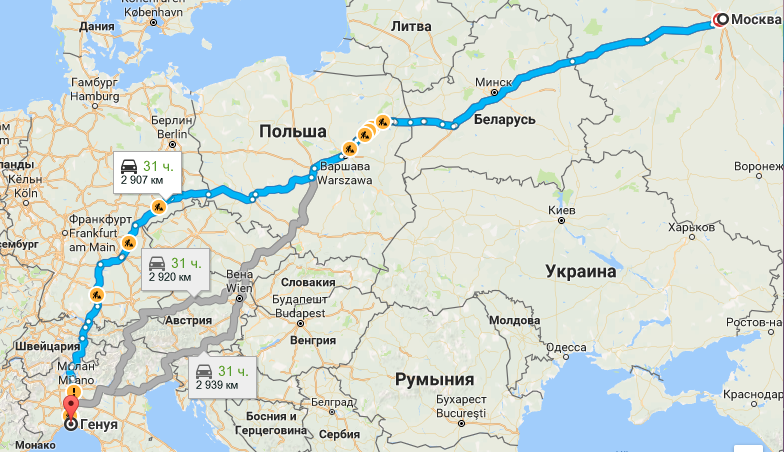 Поездка в чехию на машине: правила, цены на виньетку и бензин в 2023 году