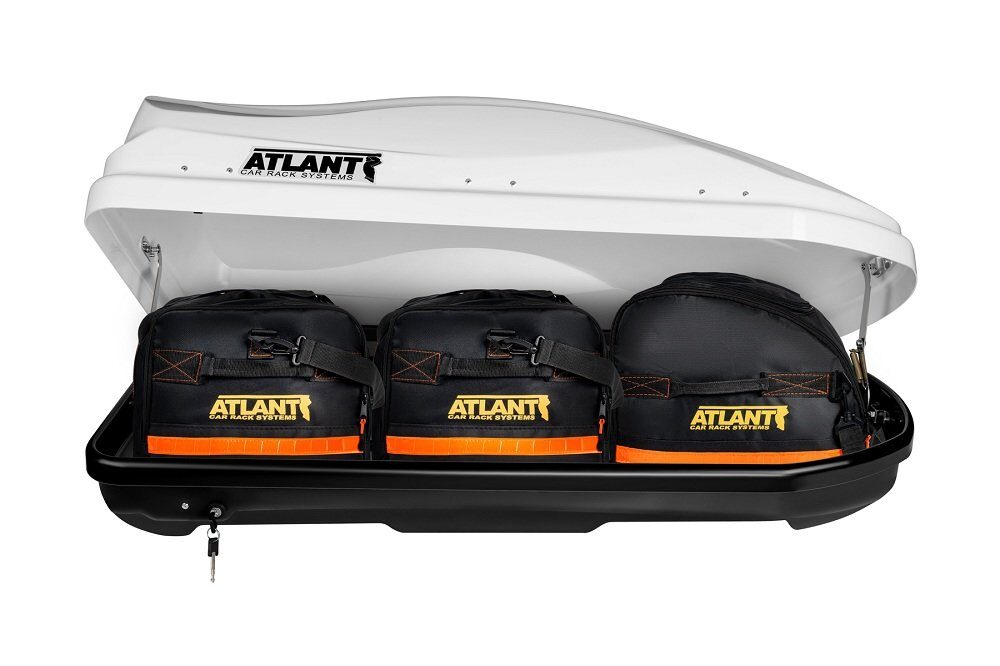 Боксы атлант: Автомобильные боксы на крышу ATLANT — фаркоп-центр «Столичный»