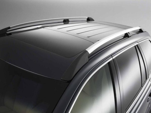 Для чего рейлинги на крыше авто: Для чего нужны рейлинги на крыше автомобиля?