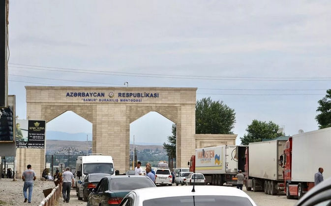 Въезд в азербайджан для граждан рф: Правила въезда в Азербайджан - Azerbaijan Airlines