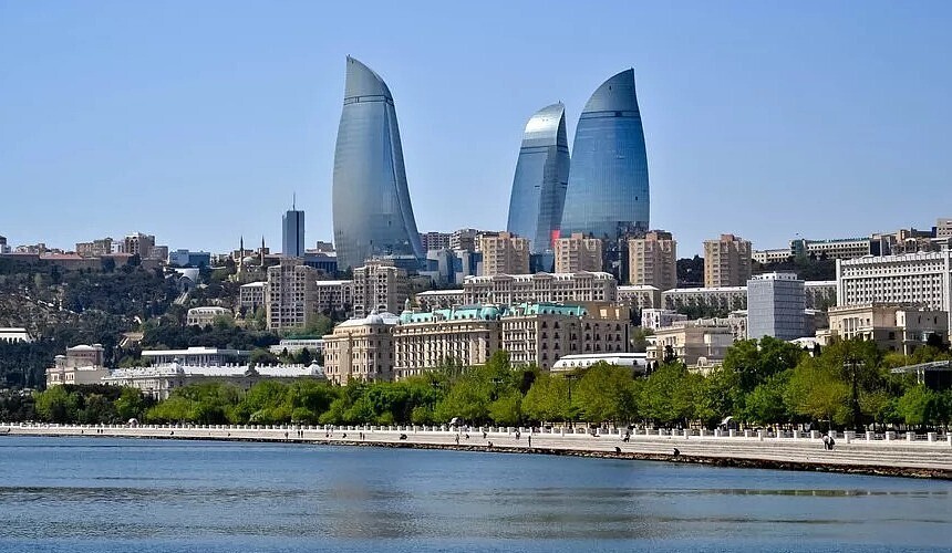 Въезд в азербайджан для граждан рф: Правила въезда в Азербайджан - Azerbaijan Airlines
