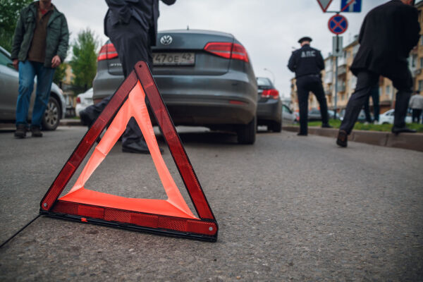 Покинул место дтп штраф: Ответственность участников ДТП за сокрытия с места аварии - Оренбург