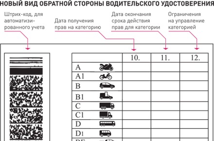 Что означает в1 в водительском удостоверении as: Страница не найдена - Блог Кулика Ильи