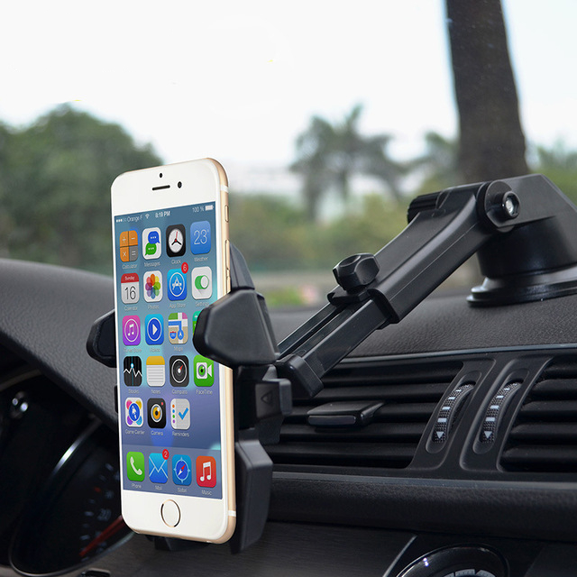 Какой держатель для смартфона в авто лучше: Как выбрать держатель для телефона в машину?