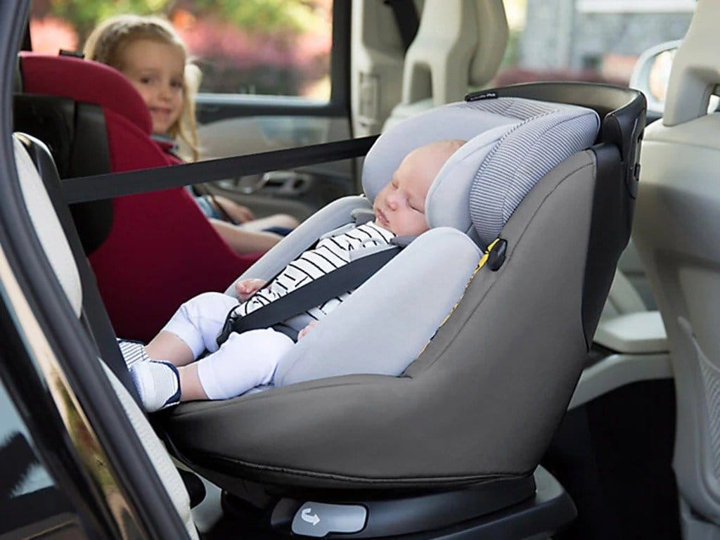 Перевозка детей в авто: Правила перевозки детей в автомобиле 2022