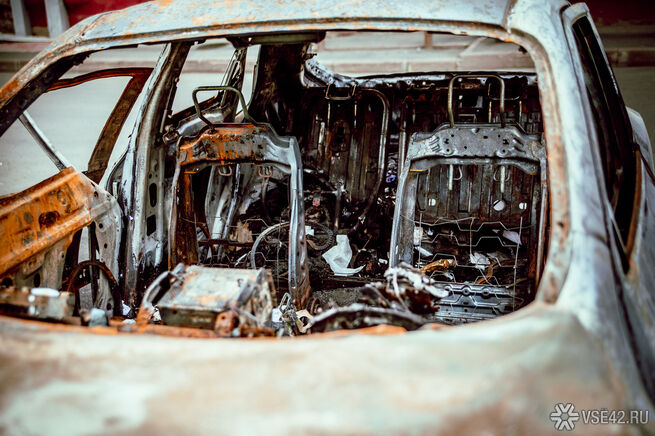 Что делать если сгорела машина: Что делать, если совершен поджог автомобиля - Оренбург