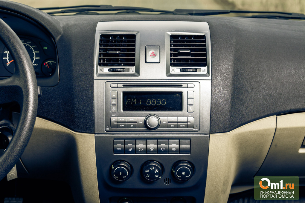 Панель уаз патриот 2019: ПАНЕЛЬ ПРИБОРОВ (ДЛЯ А/М УАЗ ПАТРИОТ С 2019 Г.В., АКПП)