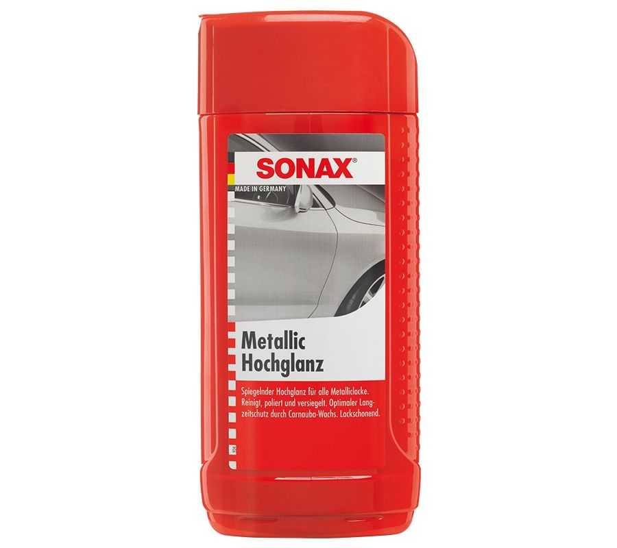 Преобразователь ржавчины sonax: Преобразователь и очиститель металлических вкраплений, ржавчины (коррозии) SONAX FlugrostEntferner (Германия) 500 мл | 513200