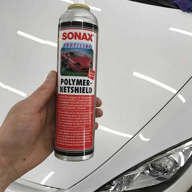 Преобразователь ржавчины sonax: Преобразователь и очиститель металлических вкраплений, ржавчины (коррозии) SONAX FlugrostEntferner (Германия) 500 мл | 513200