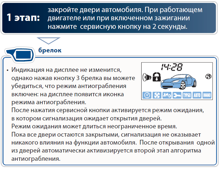 Вскрыли машину на сигнализации что делать: Что делать, если вскрыли машину