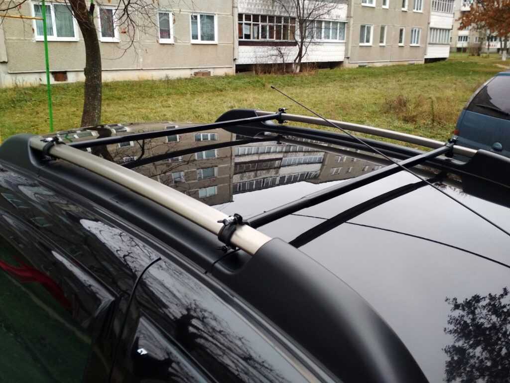 Рейлинги на крышу своими руками: Как сделать багажник на крышу автомобиля своими руками + фото и чертежи » АвтоНоватор