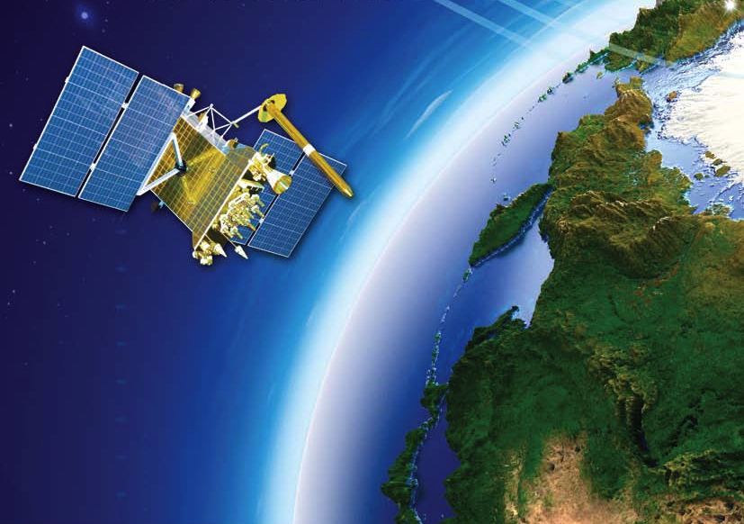 Система глонасс: Глобальная навигационная спутниковая система ГЛОНАСС