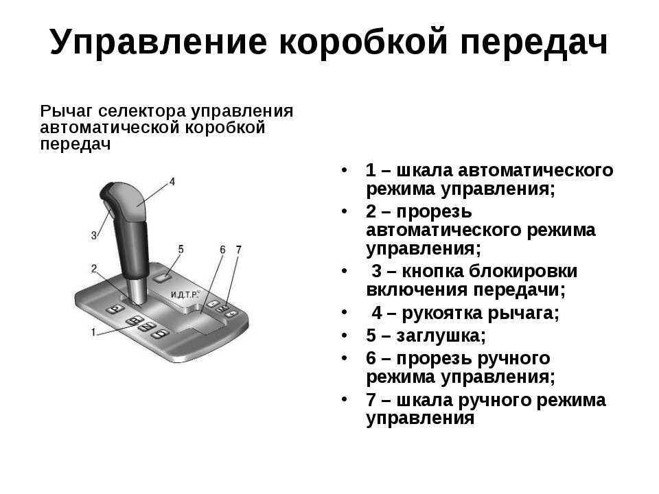 Как переключить скорость на машине: Как переключать передачи на механической КПП?