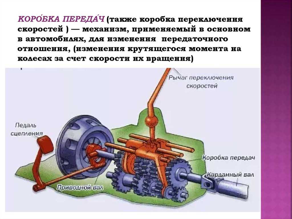 Секвентальная коробка передач принцип работы: Что такое секвентальная коробка передач и как она работает