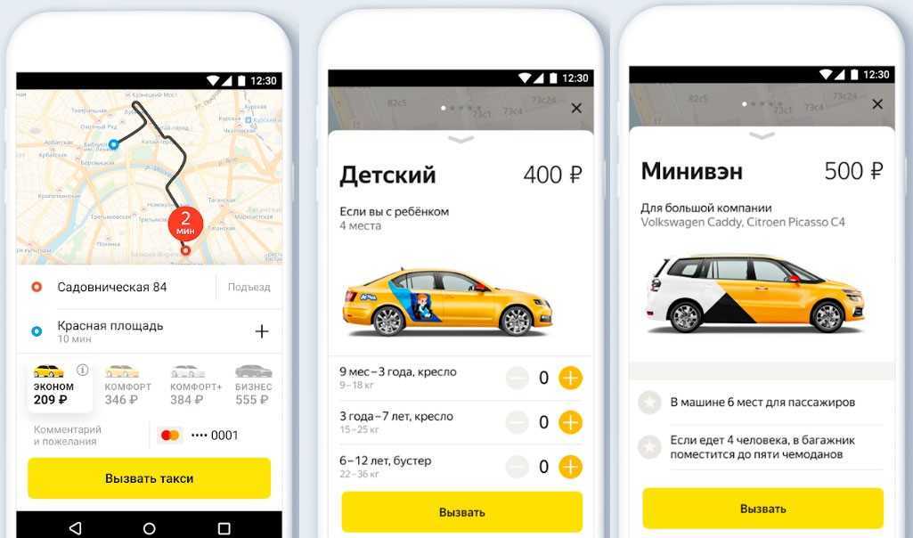 Приложение для автомобилистов: топ полезных приложений для водителей