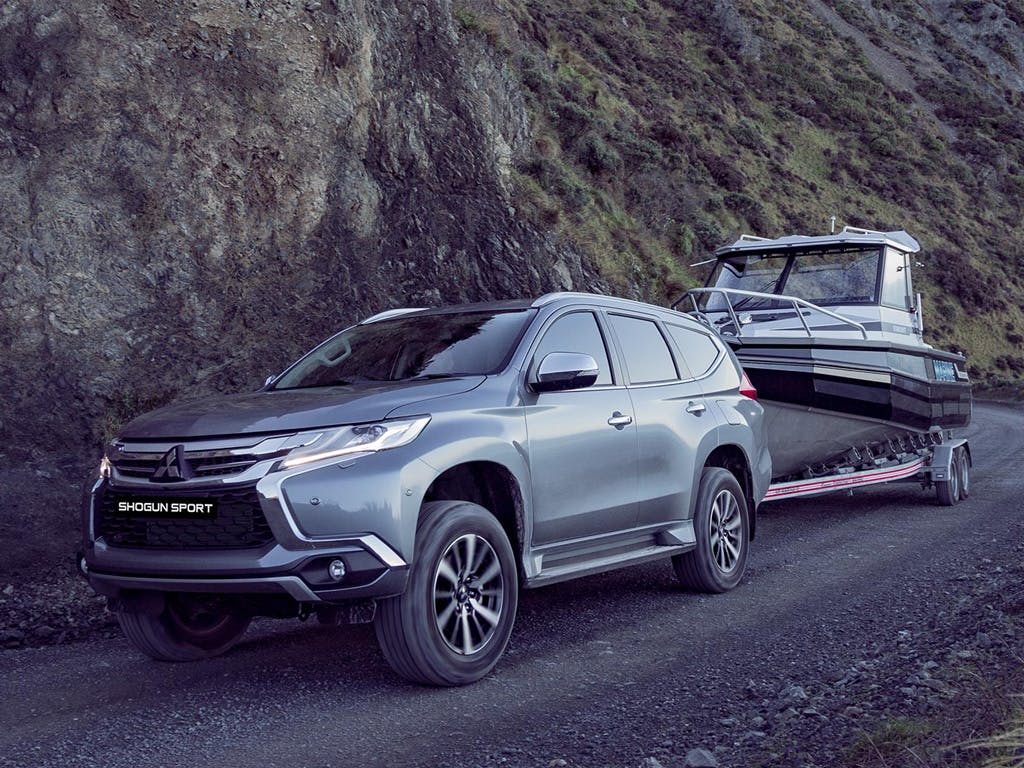 Mitsubishi pajero sport 2019: купить, продать и обменять машину