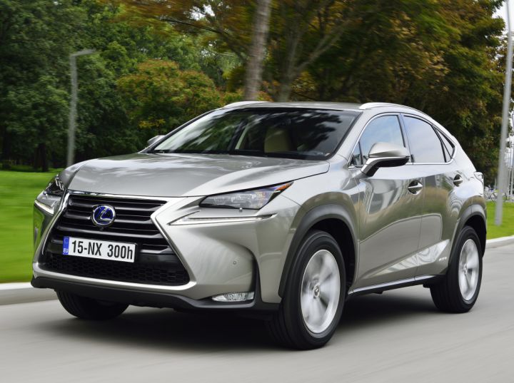 Где собирают лексусы: Страна производитель Лексус: где собирают для России