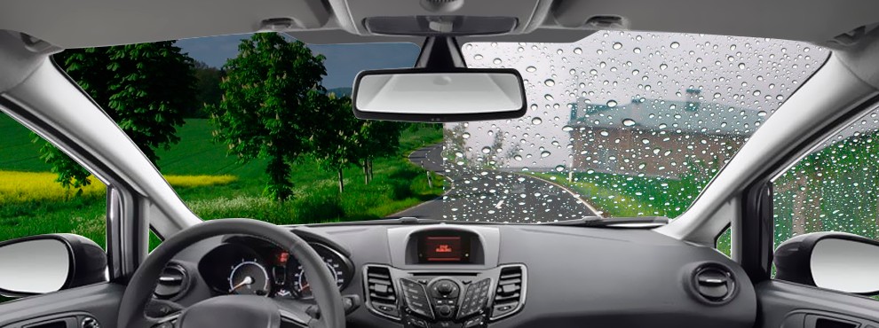 Антидождь для стекол: ТОП 10 лучших средств антидождь для авто (обзор, цены, отзывы)