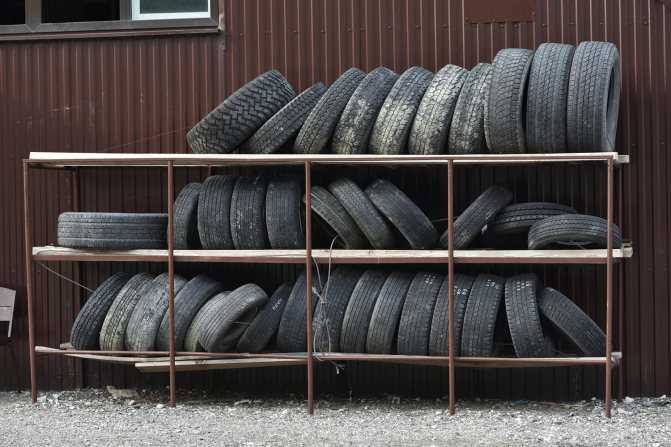 Как хранить авторезину на дисках: Как правильно хранить шины на дисках