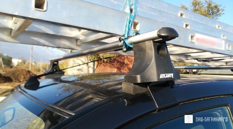 Крепления атлант на багажник автомобиля: Купить багажник Atlant на крышу автомобиля