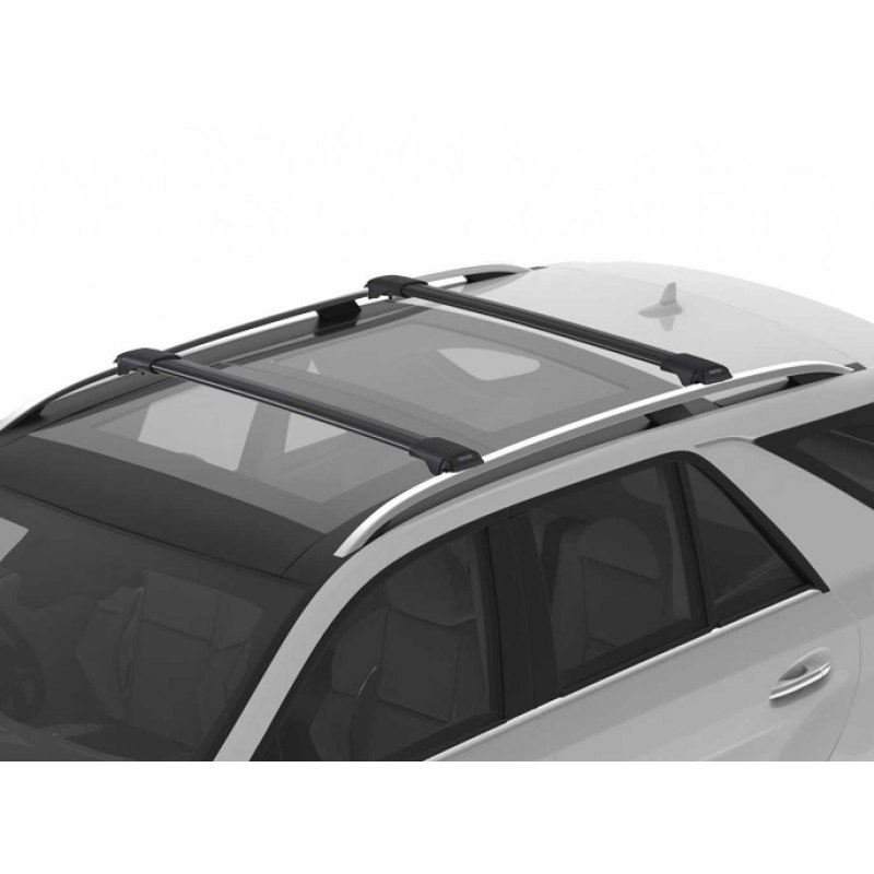 Как подобрать багажник на крышу автомобиля: Багажники на крышу автомобиля — советы по выбору — журнал За рулем