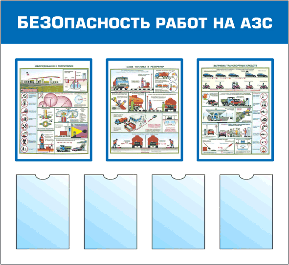 Правила заправки автотранспорта на азс: за что вас могут оштрафовать на АЗС? -