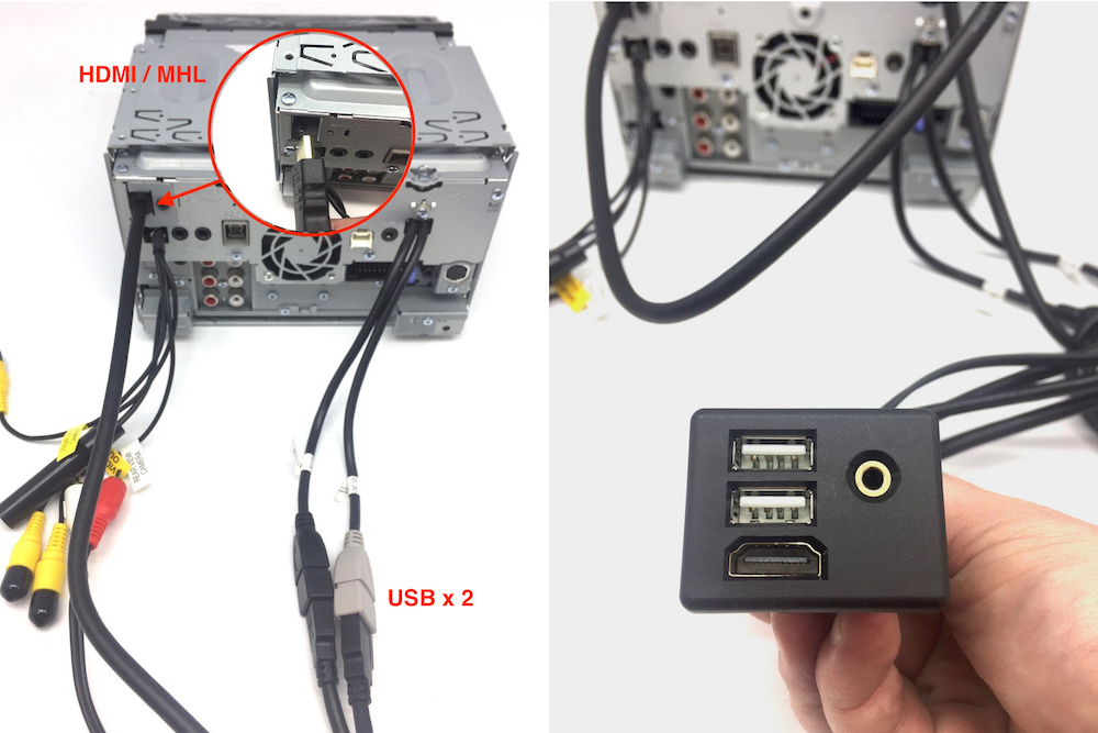 Как подключить телефон к магнитофону через usb: Как подключить телефон к магнитоле через USB кабель?