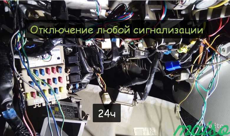 Как отключить сигнализацию на машине: Перевірка браузера, будь ласка, зачекайте...