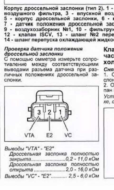 Сопротивление датчика распредвала: Способы быстрой проверки датчика распредвала (фаз)