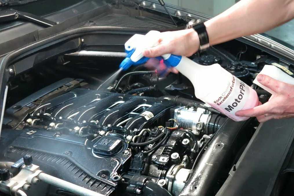 Зачем мыть двигатель автомобиля: Как ни в коем случае нельзя мыть двигатель автомобиля