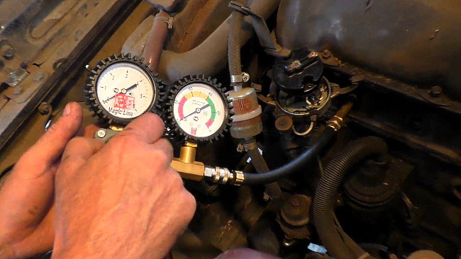 Какое давление масло должно быть в двигателе: Давление масла в двигателе: низкое и высокое. Проблемы, причины, устранение | SUPROTEC