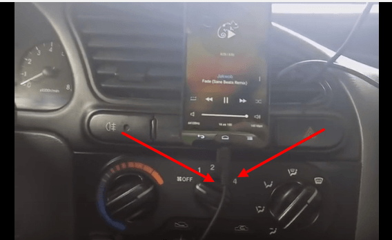 Как подключить магнитолу к телефону через блютуз: Как подключить телефон через Bluetooth в машине