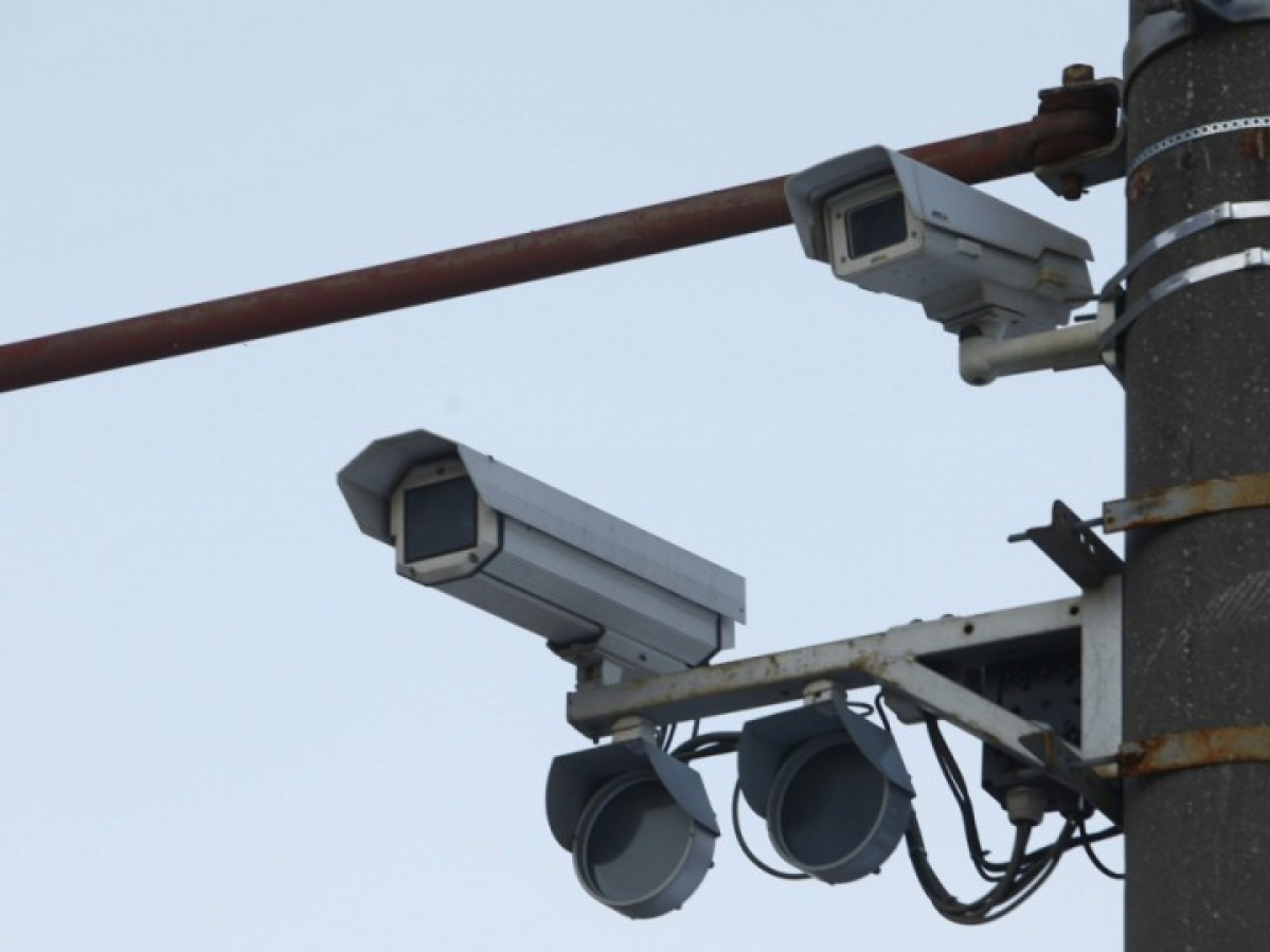 Закон о частных камерах видеофиксации: В ЛДПР предложили наказывать за нарушения при установке частных камер видеофиксации