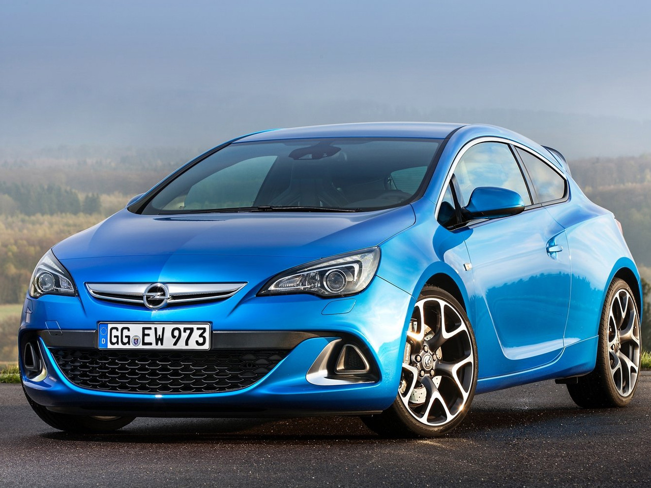 Производитель опель: Opel продан концерну PSA — Авторевю