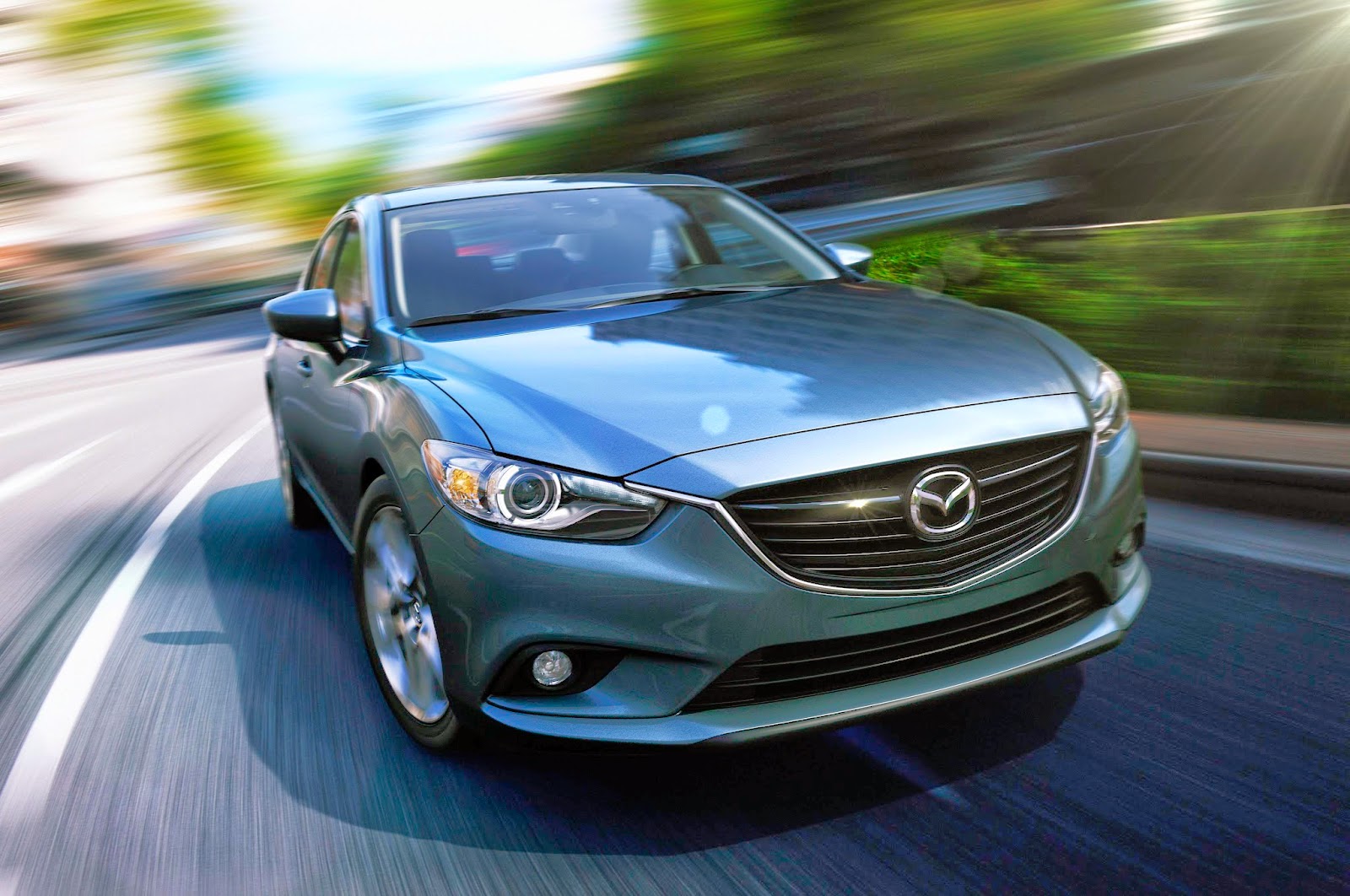 Мазда чья марка: Где выпускают автомобили Mazda? | AvtoCar.su
