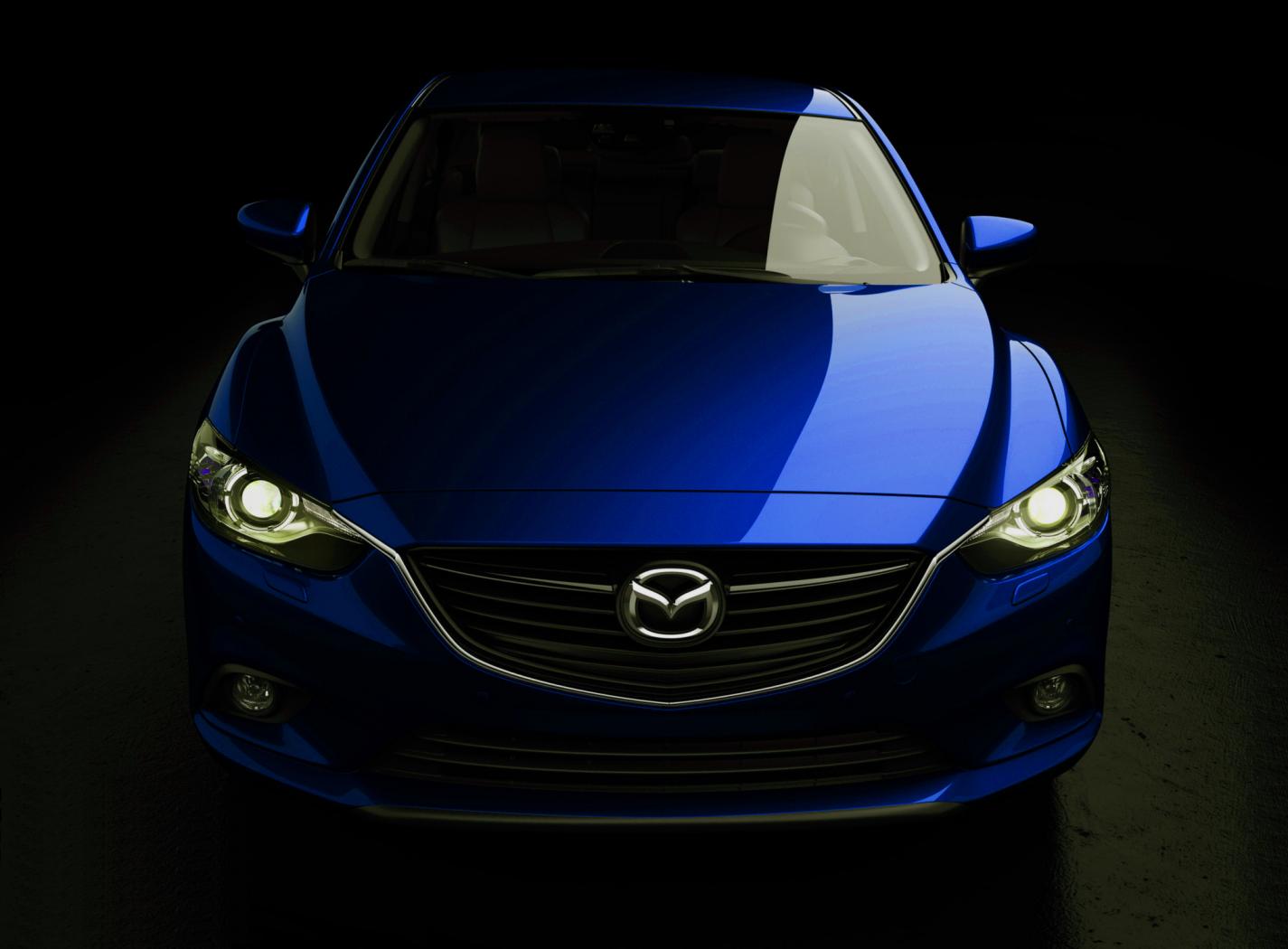 Мазда чья марка: Где выпускают автомобили Mazda? | AvtoCar.su