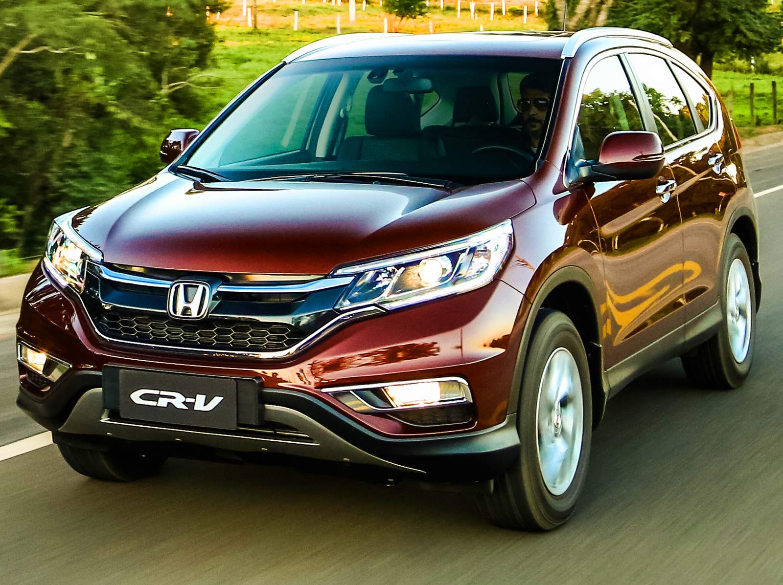 Хонда сборка чья: 5 фактов о новой Honda CR-V :: Autonews